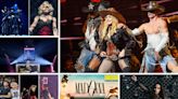 Madonna: 20 momentos imperdíveis da 'The Celebration Tour' no Rio! - OFuxico