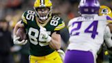 Former Packers TE Robert Tonyan signing with Vikings