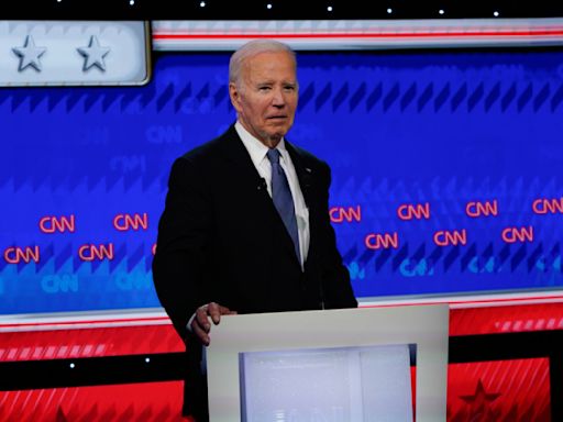 Joe Biden’s Official Handicap Shocks Golf World After U.S. Presidential Debate