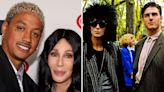 Cher revela que sale con hombres más jóvenes porque los de su edad “están todos muertos”