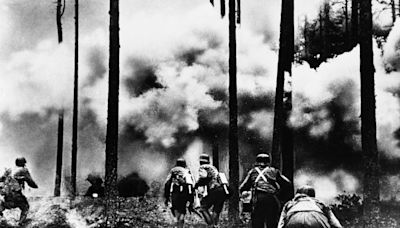 Today in History: Nazi Germany invades the Soviet Union