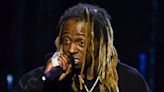 Lil Wayne reveals memory loss means he can’t remember his own music