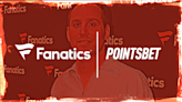 Fanatics Raises PointsBet Offer to $225 Million as DraftKings Steps Aside