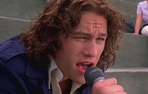 21 things you probably didn't know about '10 Things I Hate About You'