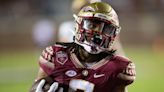 Florida State football could be without RB Treshaun Ward vs. Clemson