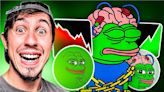 Could Pepe Unchained Be the Next Big Meme Coin With 10X Potential? A Pepe Coin Alternative