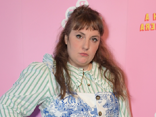 Lena Dunham Is No Longer Directing the ‘Polly Pocket’ Film: I Can’t Do It ‘My Way’