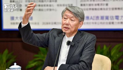 核三廠一號機月底必除役 經長郭智輝掛保證「未來肯定不缺電」