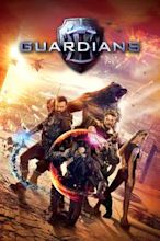 Guardians - Il risveglio dei guardiani