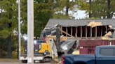 Northern Wisconsin tribe demolishes church building after graves found underneath