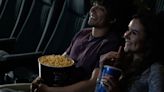 Be sure to grab some popcorn! You can get Regal Cinemas for less than $12.