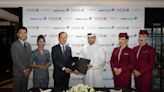 Joint Cargo Venture between Qatar Airways and Malaysia Aviation Group Elevates Global Connectivity