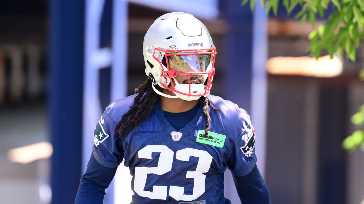 ESPN ranked NFL's top 10 safeties, and this Patriots player made list