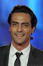 Arjun Rampal