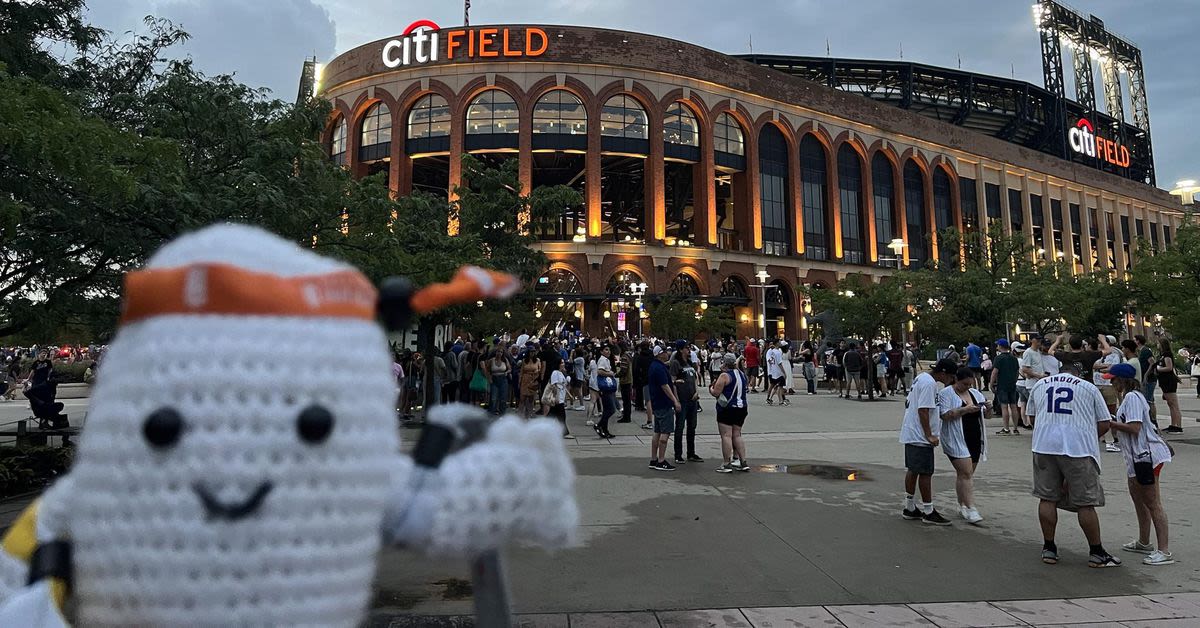 A Dodgers fan guide to Citi Field, home of the New York Mets