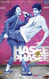 Hasee Toh Phasee