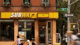 Subway’s $3.35 Billion Franchise-Backed Bond Is Largest Ever