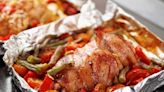 Jamie Oliver's air fryer chicken recipe perfect for meal prep