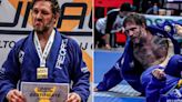 Tom Hardy se inscribe en secreto a torneo de Jiu-Jitsu y gana la medalla de oro