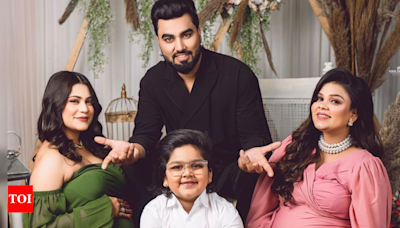 Bigg Boss OTT 3: When Armaan wanted to take only one of his wife in the BB house; says 'I would want only two of us to go because the kids are very small' | - Times of India