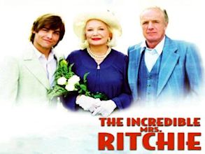 The Incredible Mrs. Ritchie