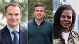 Three Democratic candidates run to replace Dexter in deep blue Portland district