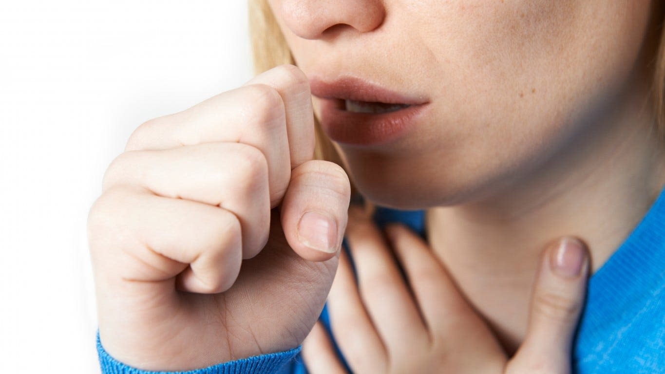 Whooping cough cases on the rise: What to know about symptoms, vaccines, more