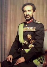 Haile Selassie