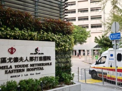 甲型流感︱無打針4歲女童併發腦病變亡 兩周內第3宗兒童離世個案 | 生活熱話