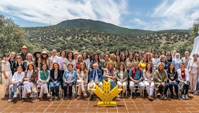 Chillón acogió el encuentro para mujeres ‘Liderazgo, salud y éxito sostenible’