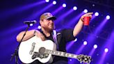 Luke Combs Teased Fans with a Sneak Peek of His Tour Setlist, and They Have So Many Thoughts