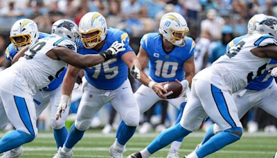 Chargers Review: Defense Shines Bright with an Impressive 2-0 Start