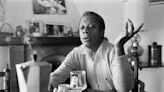 Who is James Baldwin? Google Doodle celebrates author and civil rights activist for US Black History Month