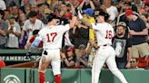 Red Sox rally from 4-0 deficit to defeat Phillies