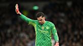 Man City injury update: Ederson and Kevin De Bruyne latest news and return dates