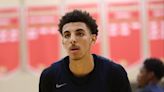 4-star guard Justin Pippen, son of Scottie, commits to Michigan