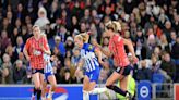 Former Albion winger signs for WSL rivals as free agent
