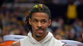 Granderson: NBA has a chance to take on gun culture, not just Ja Morant