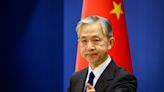 Pekín acusa a EEUU de "buscar problemas" en el estrecho de Taiwán y defiende sus maniobras