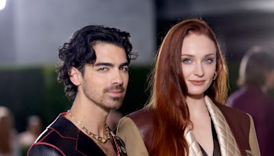 Sophie Turner y Joe Jonas finalizan su divorcio: esto es lo que se sabe