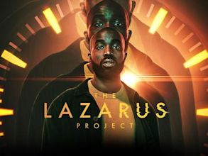 The Lazarus Project