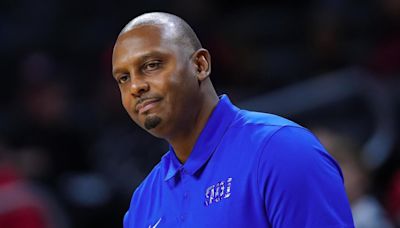 Penny Hardaway 'absolutely, unequivocally' expected to coach Memphis this season, AD Ed Scott says