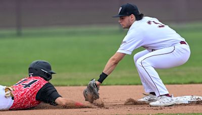 Tennessee baseball adds Louisville infielder Gavin Kilen from transfer portal