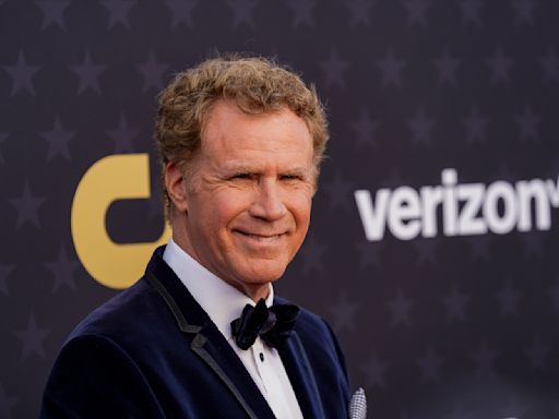 Will Ferrell Says Dressing Up as a Woman on ‘SNL’ for Laughs Is ‘Something I Wouldn’t Choose to Do Now’