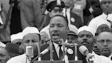 A moment that impacted my life forever: MLK's March on Washington speech