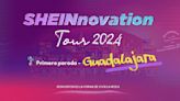 Lo que debes saber de SHEINnovation Tour 2024 de SHEIN