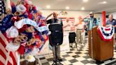 Aiken ceremony remembers sailors, submarines lost during WWII