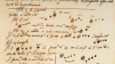 Prized Galileo manuscript turns out to be a fake, university says