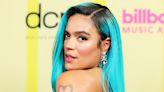 Karol G calls out 'disrespectful' edits made to photos of her on magazine cover