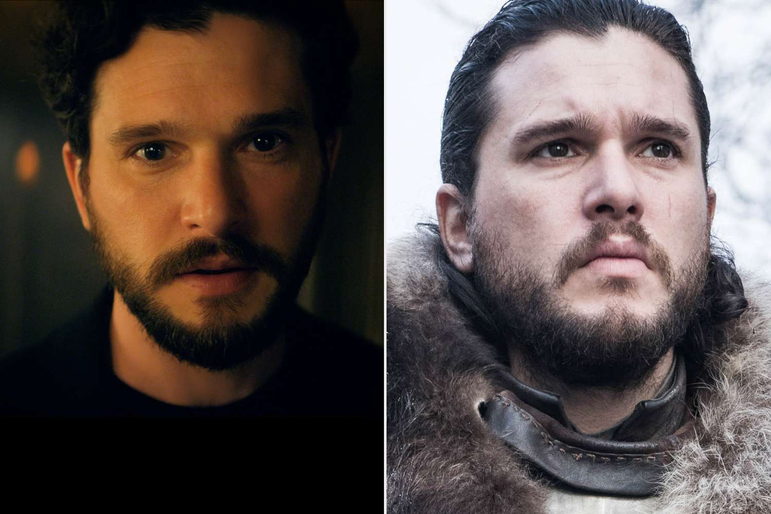 Kit Harington channels Jon Snow in 'Game of Thrones' mobile game ad